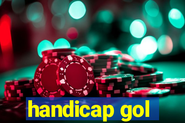 handicap gol